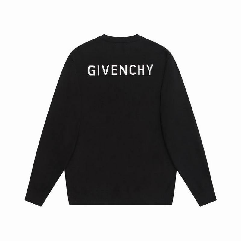 GIVENCHY Men's Sweater 9